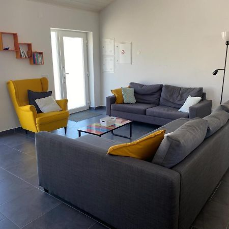 Villavie Costadeprata Alfeizerão Exterior foto