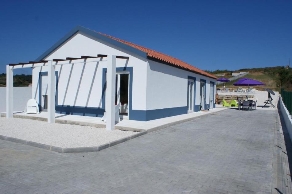 Villavie Costadeprata Alfeizerão Exterior foto