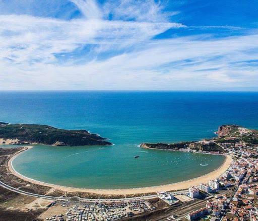 Villavie Costadeprata Alfeizerão Exterior foto